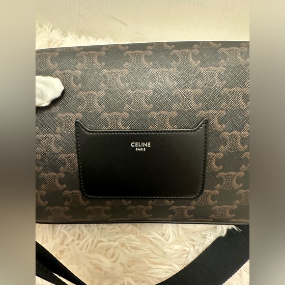 ✨Celine Paris Crossbody ✨ - Picture 13 of 15